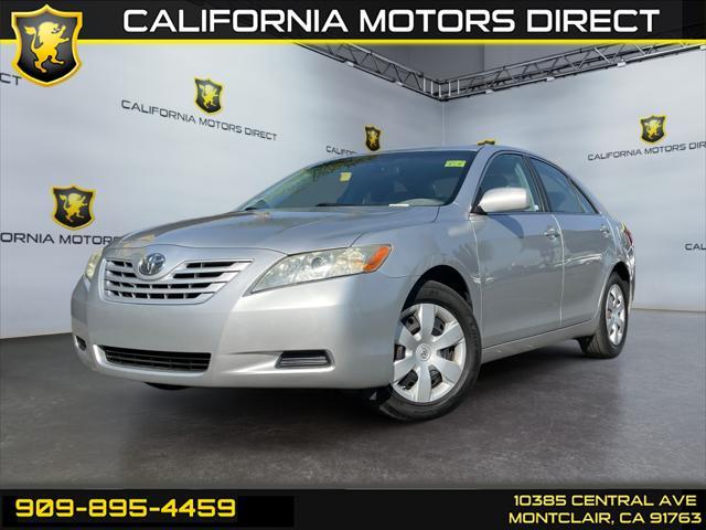 2009 Toyota Camry