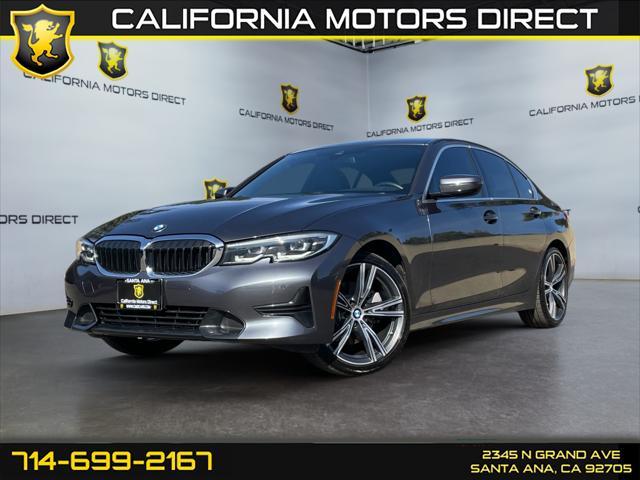 2022 BMW 330