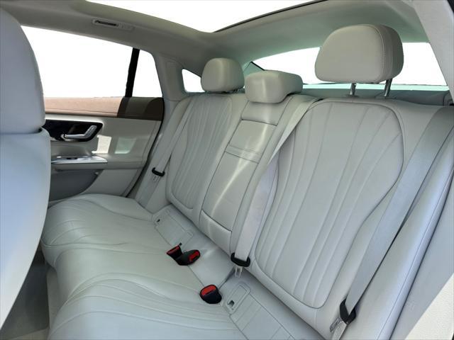 Photo of 2023  Mercedes-Benz EQE 350+