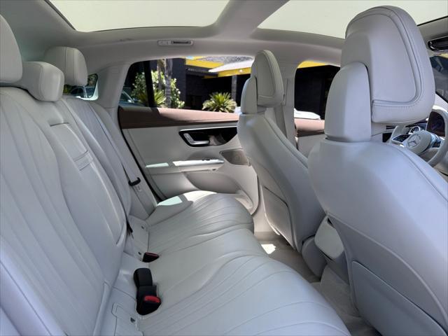 Photo of 2023  Mercedes-Benz EQE 350+