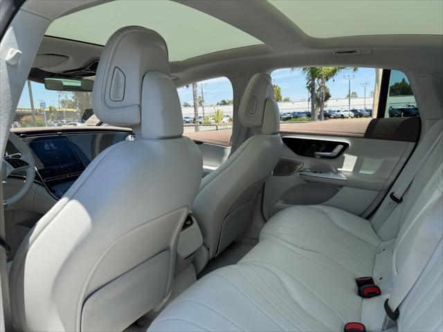 Photo of 2023  Mercedes-Benz EQE 350+