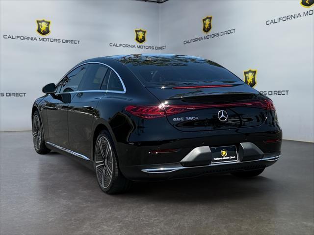 Photo of 2023  Mercedes-Benz EQE 350+