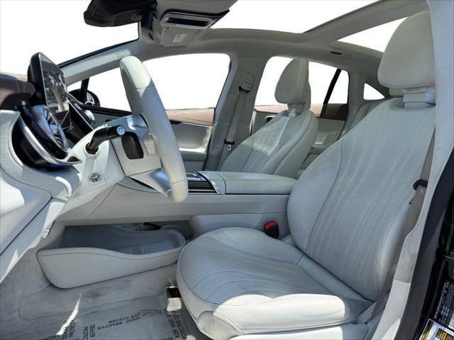 Photo of 2023  Mercedes-Benz EQE 350+
