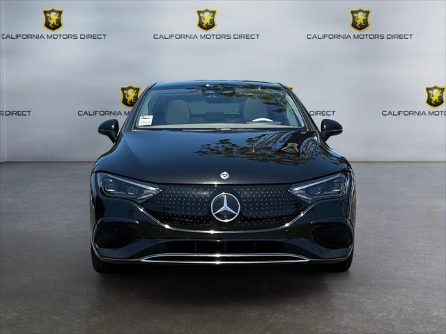 Photo of 2023  Mercedes-Benz EQE 350+