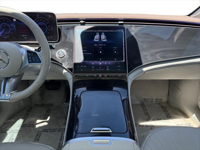 Photo of 2023  Mercedes-Benz EQE 350+