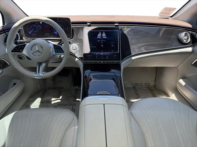 Photo of 2023  Mercedes-Benz EQE 350+