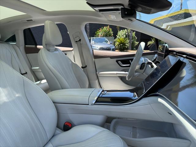 Photo of 2023  Mercedes-Benz EQE 350+