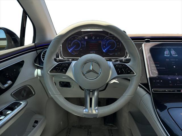 Photo of 2023  Mercedes-Benz EQE 350+