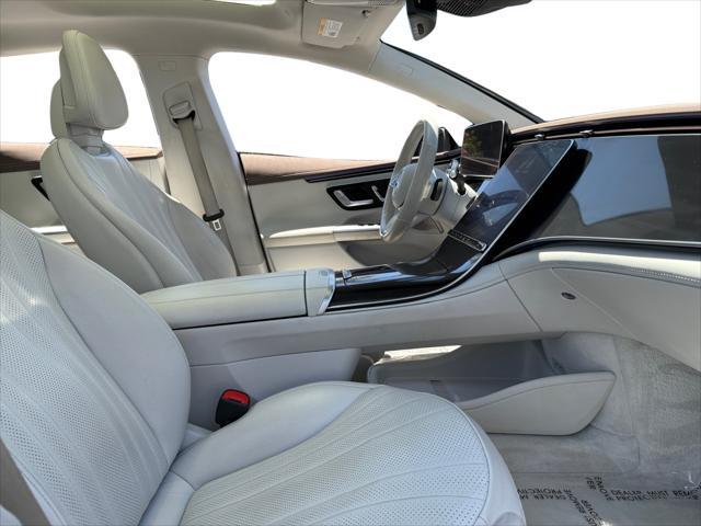 Photo of 2023  Mercedes-Benz EQE 350+