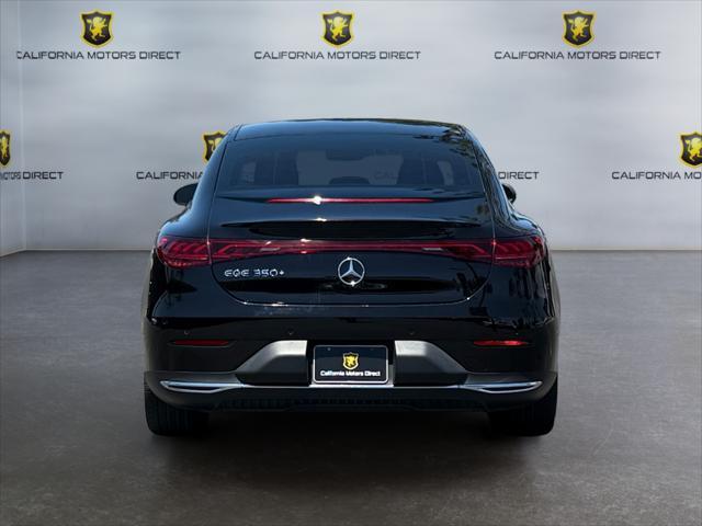 Photo of 2023  Mercedes-Benz EQE 350+