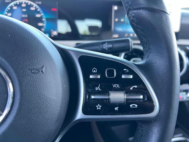 Photo of 2019 Polar White Mercedes-Benz A-Class