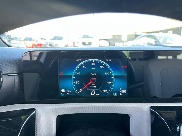 Photo of 2019 Polar White Mercedes-Benz A-Class