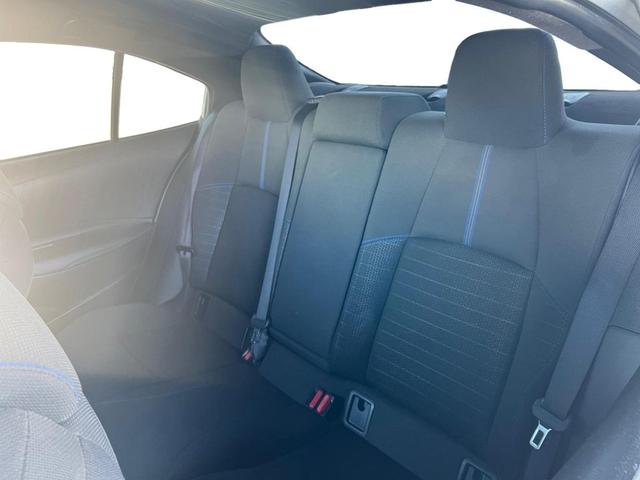 Photo of 2022 Classic Silver Metallic Toyota Corolla