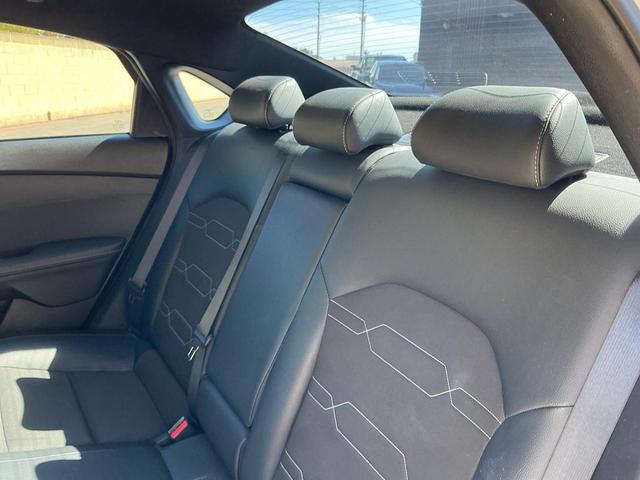 Photo of 2023 Snow White Pearl Kia Forte