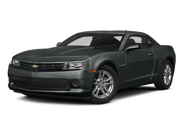 2014 Chevrolet Camaro