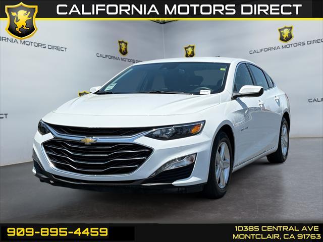 2023 Chevrolet Malibu