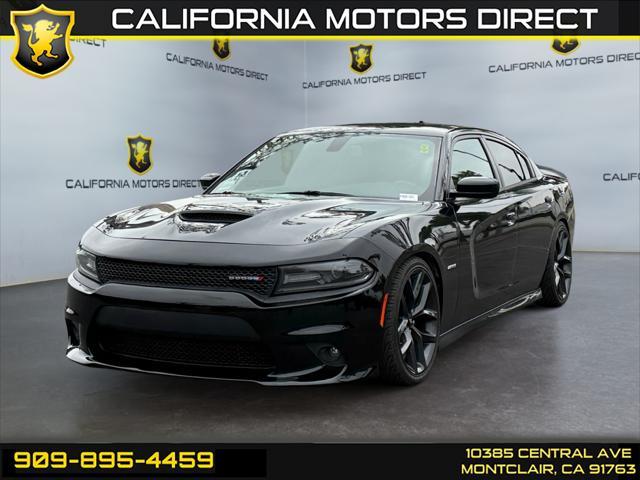 2019 Dodge Charger