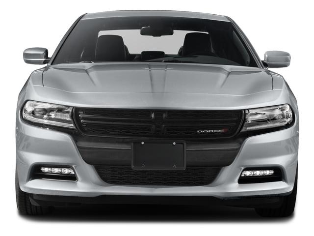 Photo of 2017 Pitch Black Clearcoat Dodge Charger