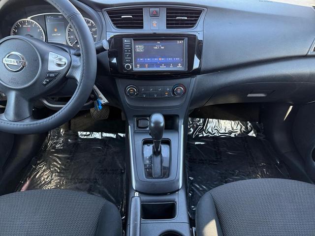 Photo of 2019 Fresh Powder Nissan Sentra