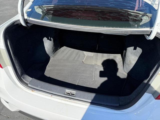 Photo of 2019 Fresh Powder Nissan Sentra