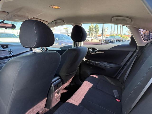 Photo of 2019 Fresh Powder Nissan Sentra