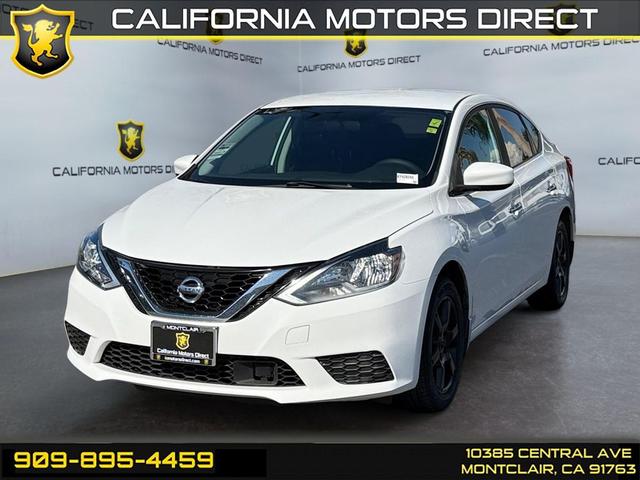 Photo of 2019 Fresh Powder Nissan Sentra