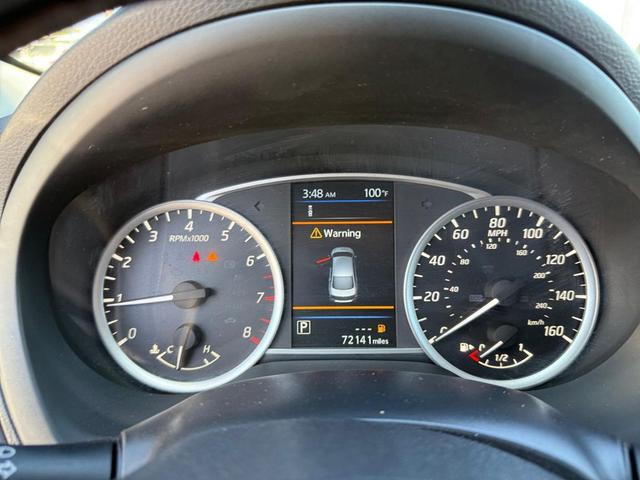 Photo of 2019 Fresh Powder Nissan Sentra
