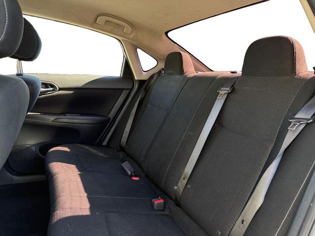 Photo of 2019 Fresh Powder Nissan Sentra