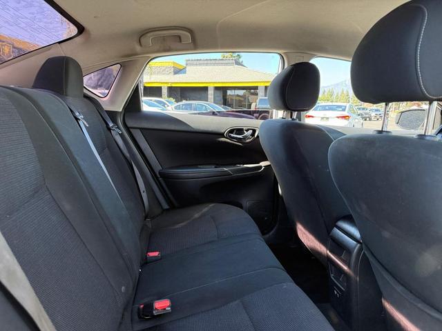 Photo of 2019 Fresh Powder Nissan Sentra