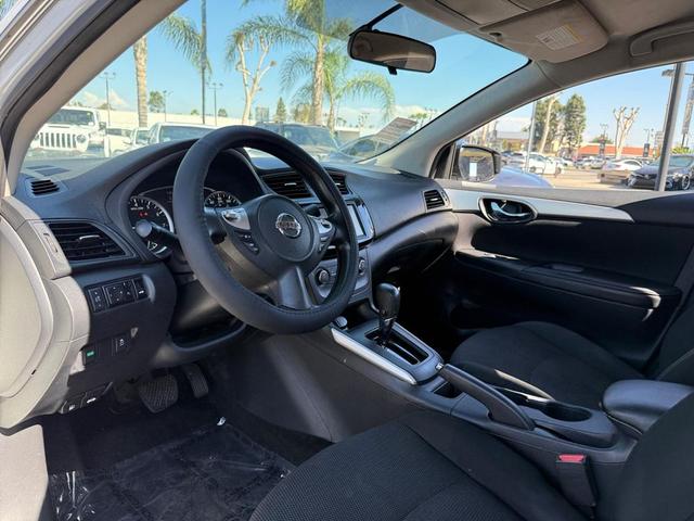 Photo of 2019 Fresh Powder Nissan Sentra