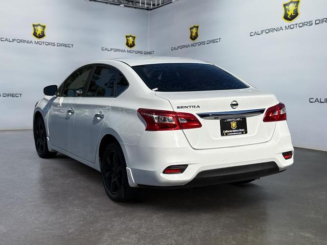 Photo of 2019 Fresh Powder Nissan Sentra