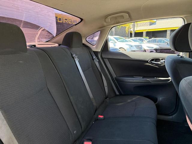 Photo of 2019 Fresh Powder Nissan Sentra