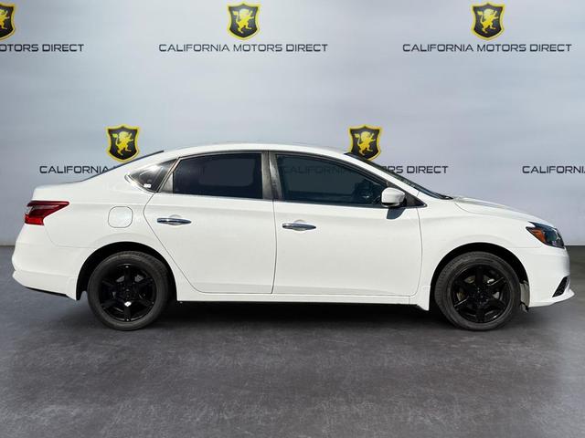Photo of 2019 Fresh Powder Nissan Sentra