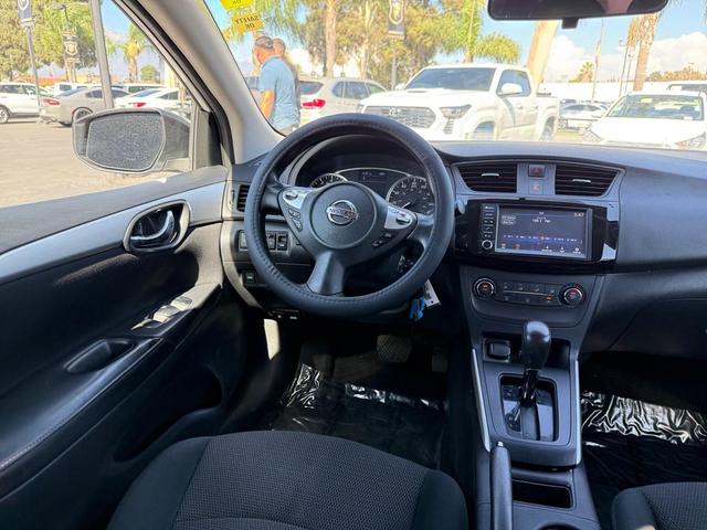 Photo of 2019 Fresh Powder Nissan Sentra