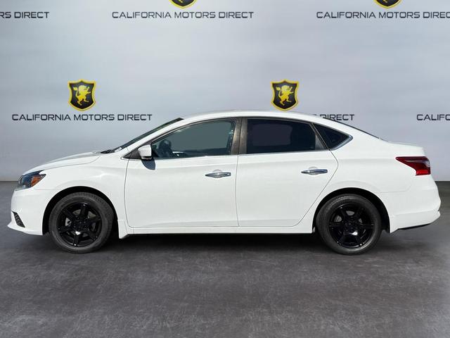 Photo of 2019 Fresh Powder Nissan Sentra