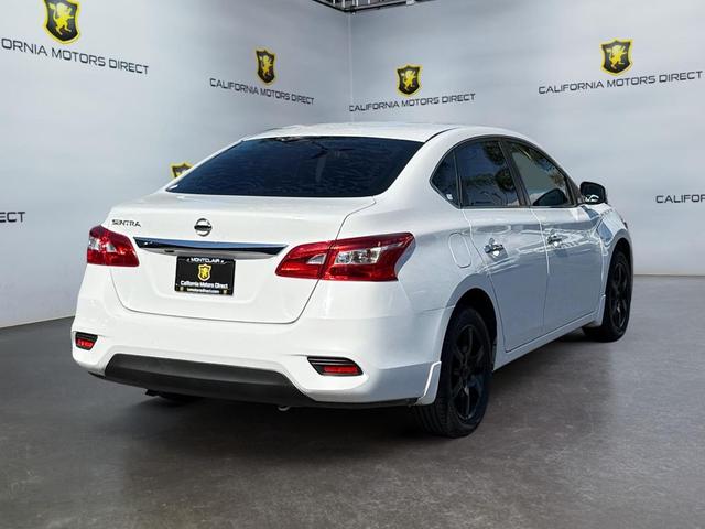 Photo of 2019 Fresh Powder Nissan Sentra