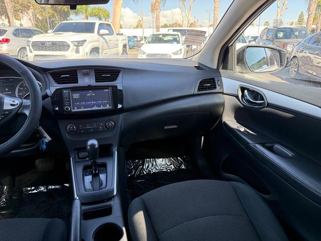 Photo of 2019 Fresh Powder Nissan Sentra