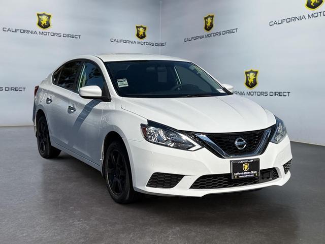 Photo of 2019 Fresh Powder Nissan Sentra