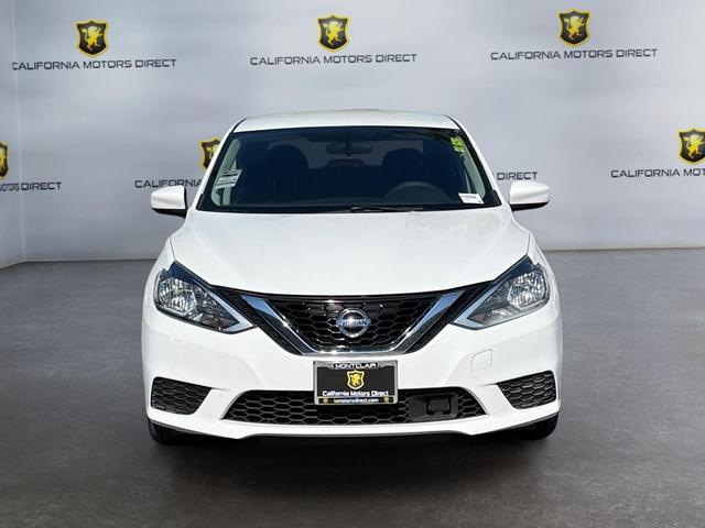 Photo of 2019 Fresh Powder Nissan Sentra