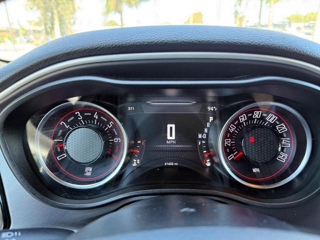 Photo of 2020 F8 Green Dodge Challenger