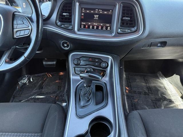 Photo of 2020 F8 Green Dodge Challenger