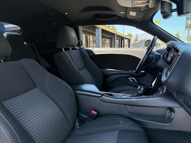 Photo of 2020 F8 Green Dodge Challenger
