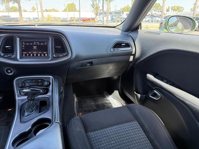 Photo of 2020 F8 Green Dodge Challenger