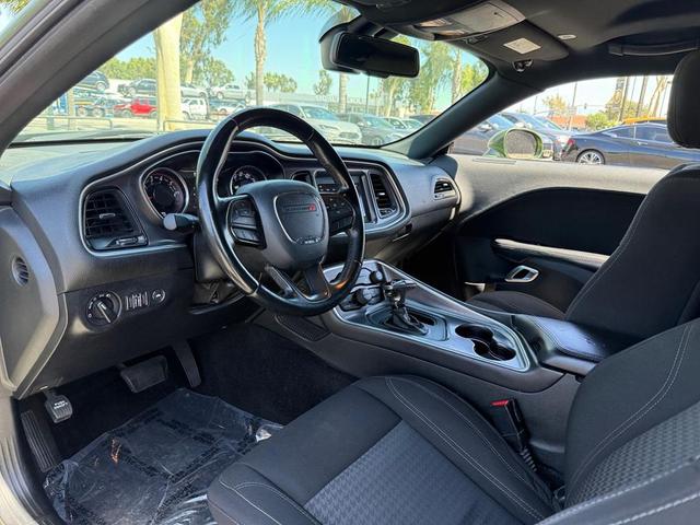 Photo of 2020 F8 Green Dodge Challenger