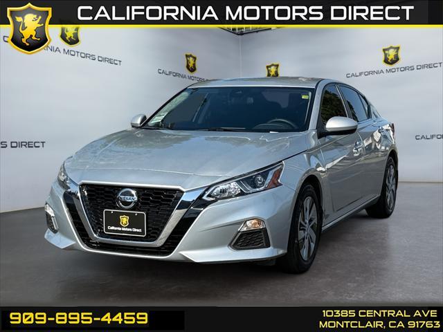 2022 Nissan Altima