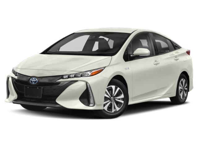 2018 Toyota Prius Prime