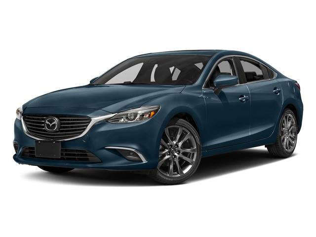 2016 Mazda Mazda6