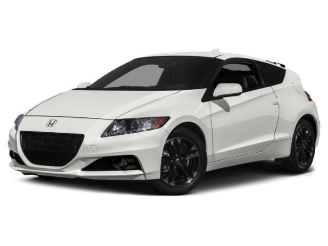 2015 Honda CR-Z