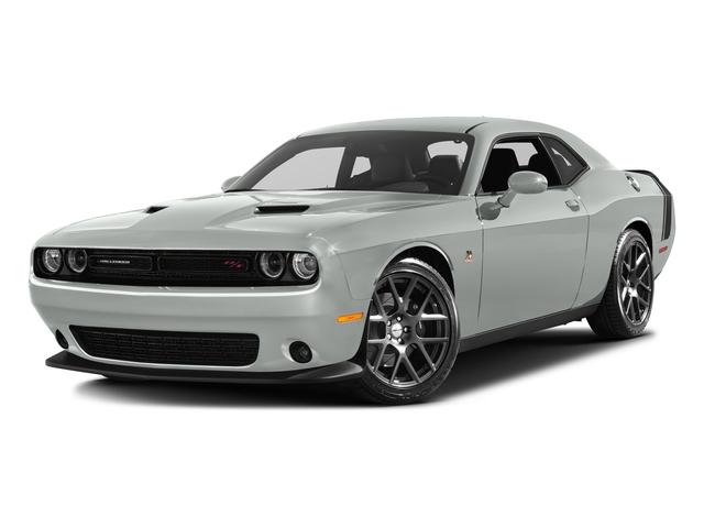 2017 Dodge Challenger