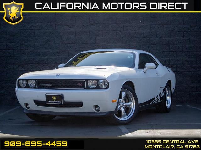 2009 Dodge Challenger